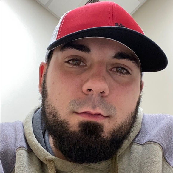 Meet your Posher, Devin - Picture 1 of 1